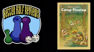 Camp Pinetop - Better Half Reviews