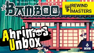 Abrimos - BAMBOO (2023)