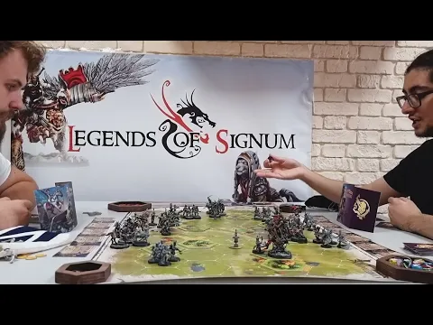 Letsplay NAPOLEONICA STEEL AND MAGIC