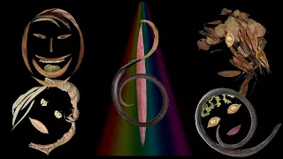 Speak to me, Dark side of the moon: Pink Floyd 50TH ANNIVERSARY ANIMATION MUSIC VIDEO COMPETITION.