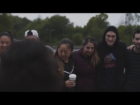 Race Video