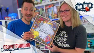 Junk Drawer Kickstarter Overview