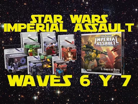Wave 6