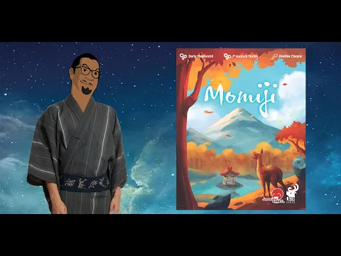 Momiji de Japanime Games