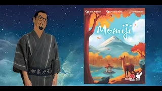 Momiji de Japanime Games