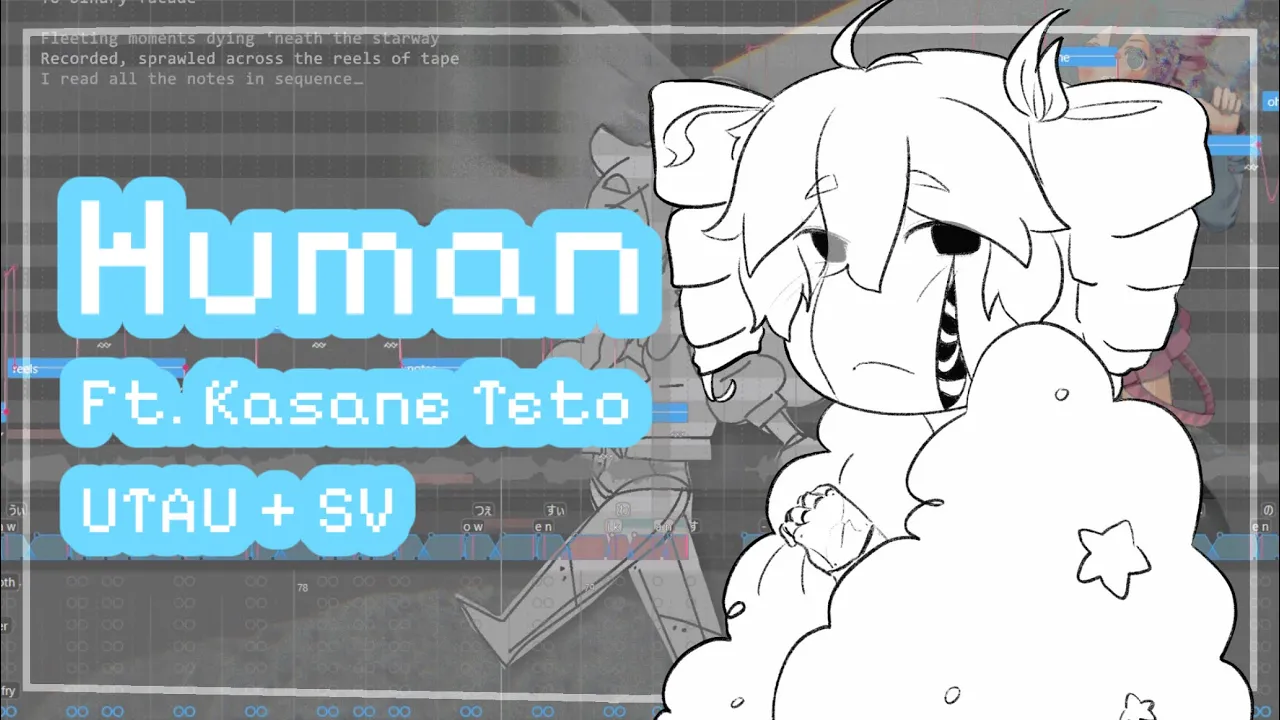 Surprise-me fullbody Live2D vtuber model rigging by UnlikelyLynnii ...