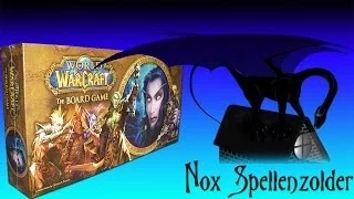 World of Warcraft_The Board Game (NL)