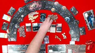 Star Wars Outer Rim Solo Play