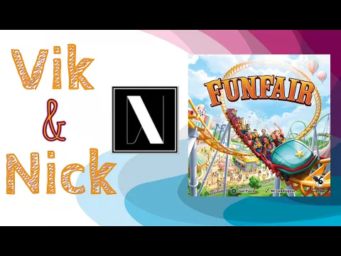 Funfair How to Play & Review