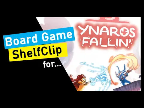 Short Preview of Ynaros Fallin'