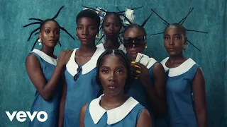 Tiwa Savage - &quot;49-99&quot; (Official Video)
