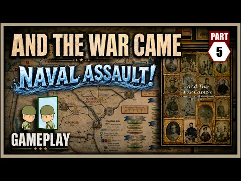 And The War Came Part 5
