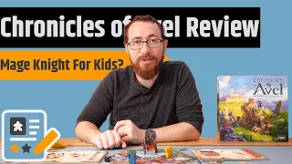 Chronicles of Avel Review - Whack-A-Monster