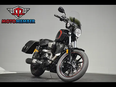 2015 Yamaha Bolt™ R-spec Thumbnail alt