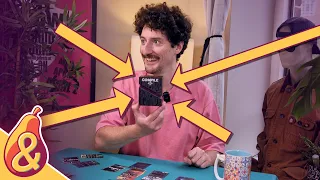 Shut Up & Sit Down review: COMPILE: MAIN 1