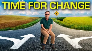 No, I wasn’t hit by another Tesla - A MotoManTV Show update