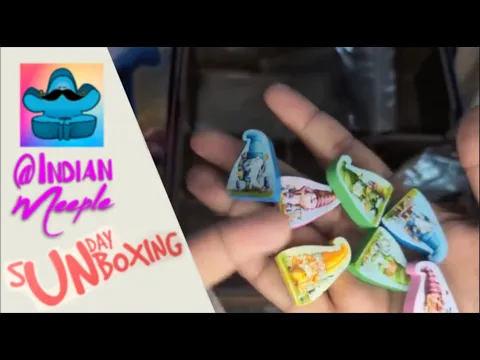 Unboxing Gnome Hollow (English) by Indian Meeple