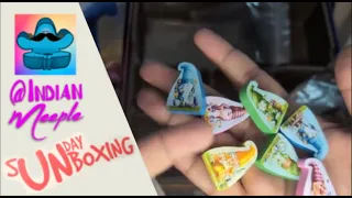 Unboxing Gnome Hollow (English) by Indian Meeple