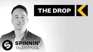 The Drop: Dannic listens to Talent Pool demos