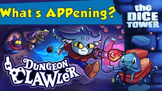 What's APPening - Dungeon Clawler+