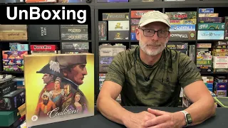 TDG: Coalitions unboxing with Ray