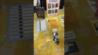 Knock Twice (Essen 2026)