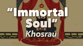 ♫ Khosrau Anushirawan: &quot;Immortal Soul&quot; - Sean and Dean Kiner - Extra History Music