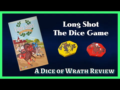 Long Shot the Dice Game