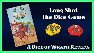 Long Shot the Dice Game