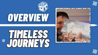 Timeless Journeys - How to play Overview