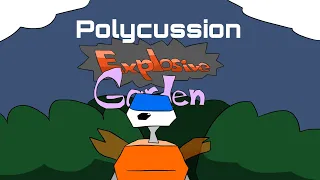 My Singing Monsters - Polycussion (Explosive Garden)