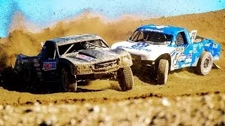 REPLAY! Round 3 - TORC: The Off Road Championship from Charlotte, NC