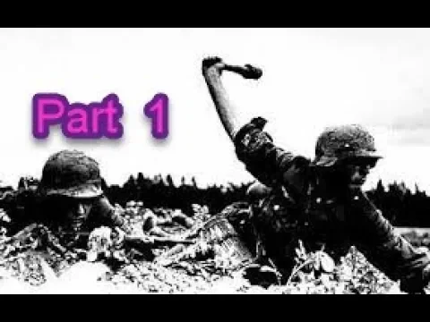 Advanced Squad Leader Streets of Stalingrad Scenario Setup and Discussion