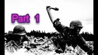 Advanced Squad Leader Streets of Stalingrad Scenario Setup and Discussion