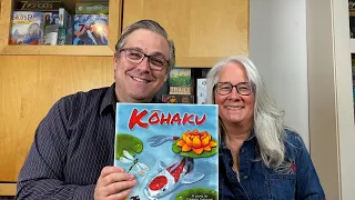 Wine, Music, and Games Episode 54