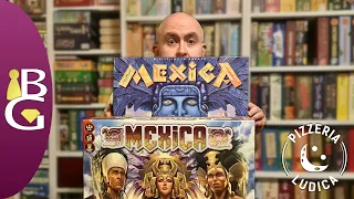Mexica — How to Play and Why It's a Gem