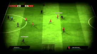 FIFA 11 | You Pick I Play | Orlando Pirates vs Bayern Munich