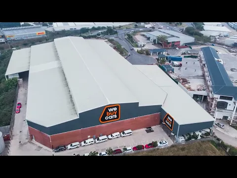 WeBuyCars Testimonial