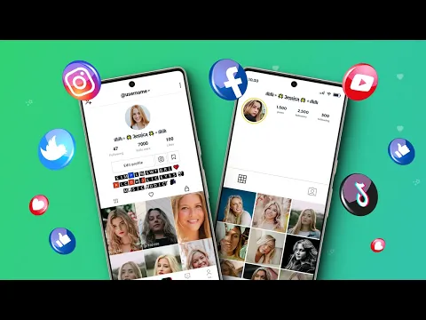 Видеоклип на Fonts Keyboard Themes & Emoji