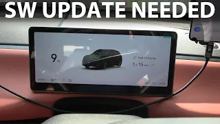 Leapmotor C10 road trip to Pattaya part 6