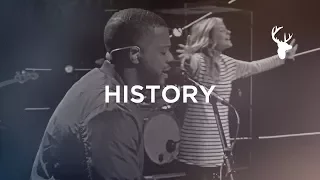 History - Alton Eugene | Bethel Music Worship
