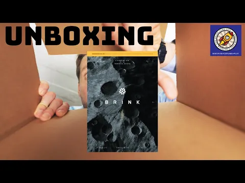 Brink Deluxe Edition Unboxing