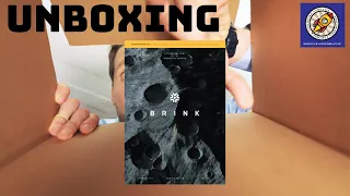 Brink Deluxe Edition Unboxing