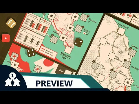 Battle Card preview play and impressions | With Mike