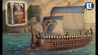 SPARTA! Struggle For GREECE / REBOXING / ATHENS Vs. SPARTA