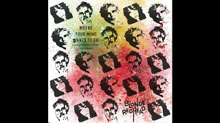 Thumbnail for Where Your Mind Wants To Go (Ludovico Einaudi Version) - Blonde Redhead