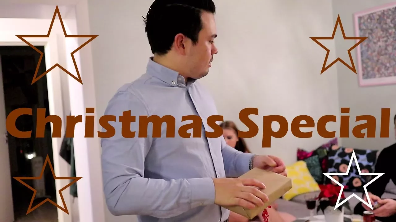 I Used To Be Broke! *Christmas Special*