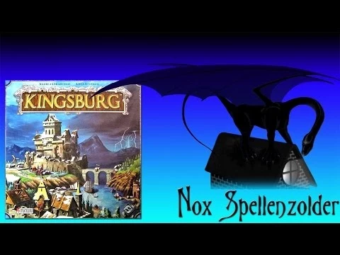 Kingsburg (NL)
