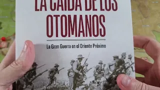 Playthrough of Assault on Gallipoli (Spanish)