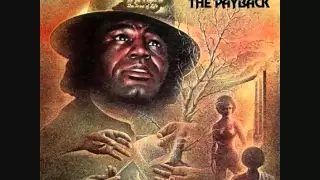 James Brown -The Payback